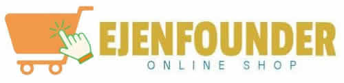 EjenFounder.com text